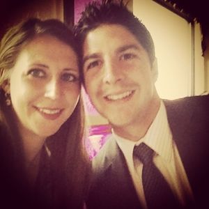 Meet your Posher, Kate